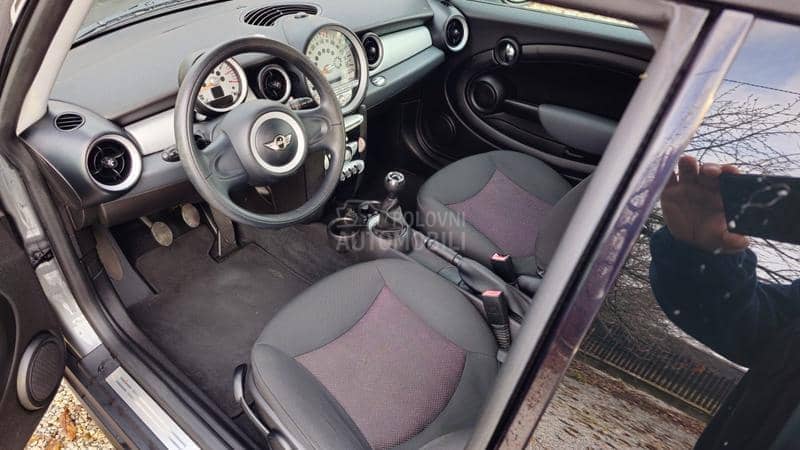 MINI Cooper 1.4 75/CH/O P I S/