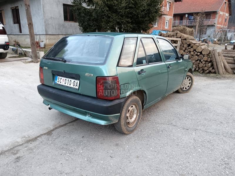 Fiat Tipo 1,4