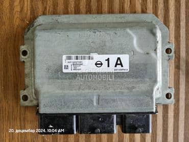 Kompjuter - računar motorni za Nissan Micra