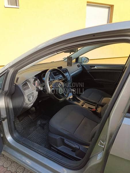 Volkswagen Golf 7 1.6  TDI