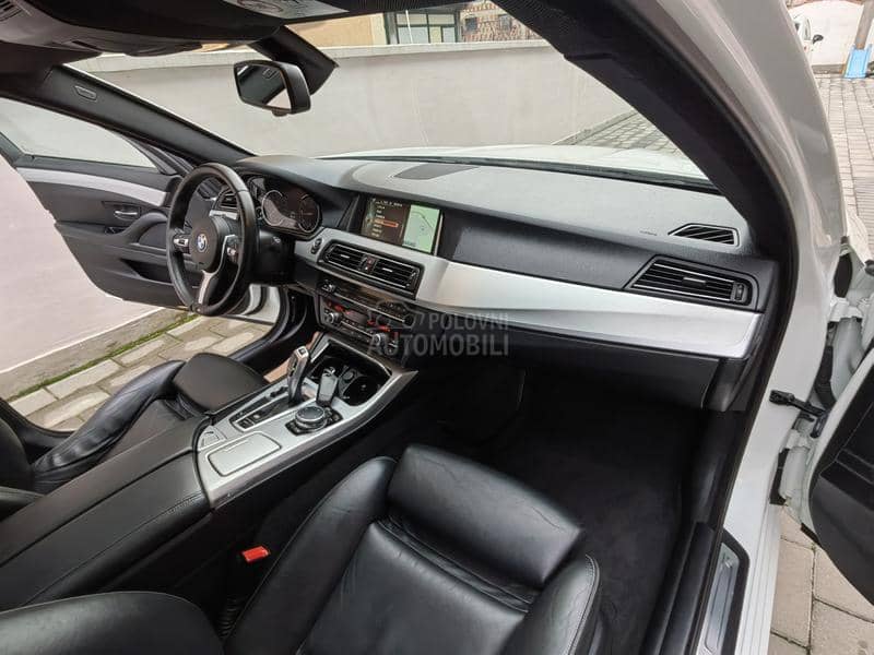 BMW 520 Virtual. M paket.