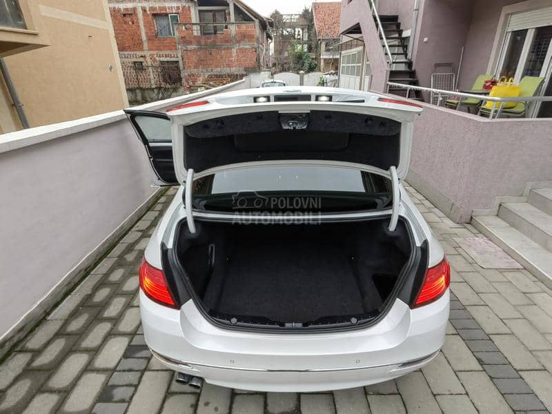 BMW 520 Virtual. M paket.