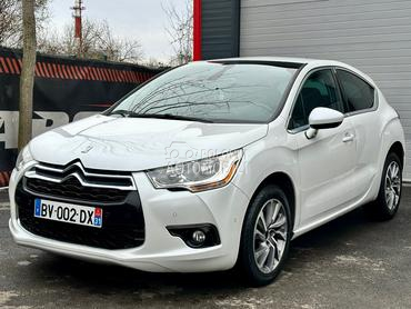 Citroen DS4 E HDI NAVY NOV