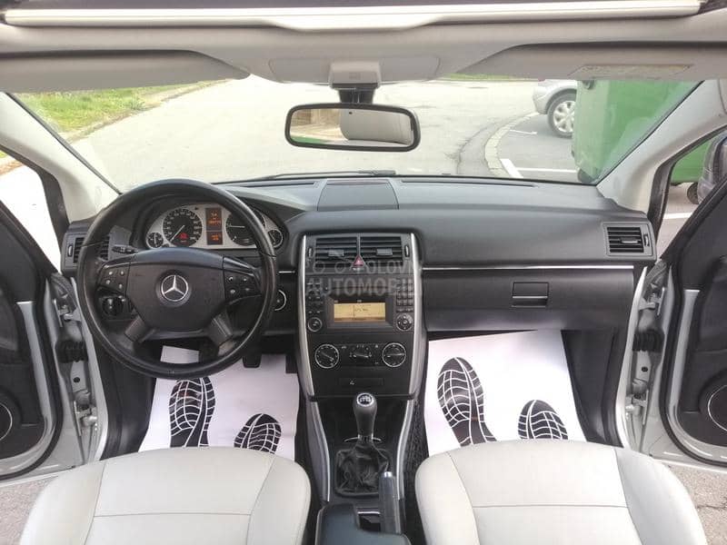 Mercedes Benz B 180 ///FUUL MAX PAKET///