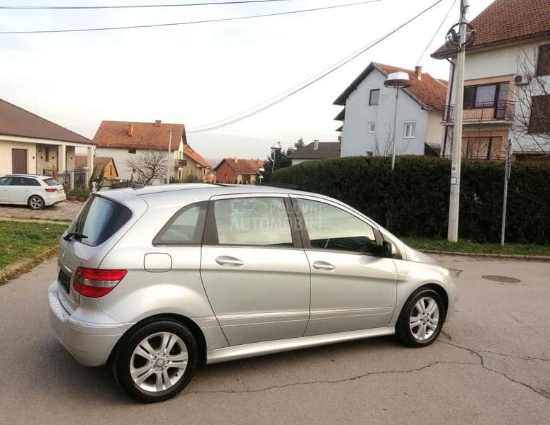 Mercedes Benz B 180 ///FUUL MAX PAKET///