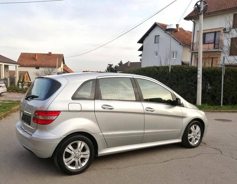 Mercedes Benz B 180 ///FUUL MAX PAKET///