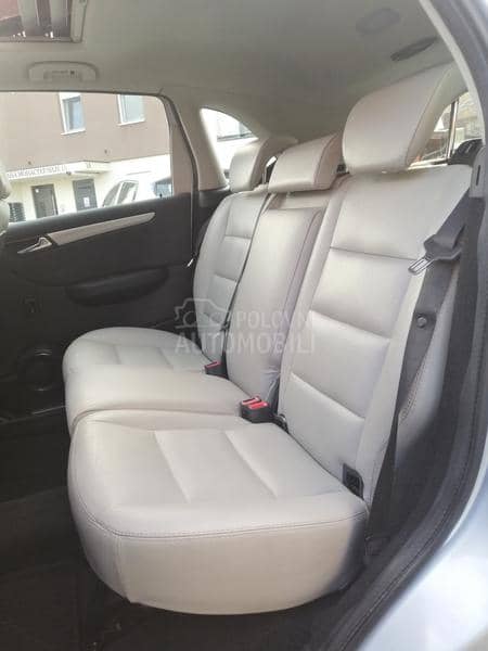 Mercedes Benz B 180 ///FUUL MAX PAKET///