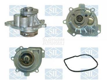 Pumpa Vode za Chevrolet Trax od 2012. do 2015. god.