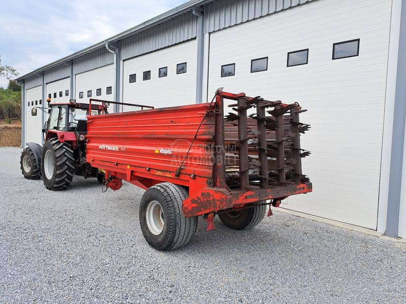 Pottinger 6 t