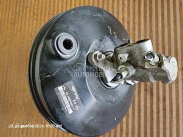 Glavni kocioni cilindar za Nissan Micra