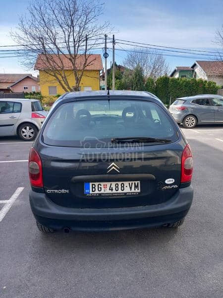 Citroen Xsara Picasso 1.8i