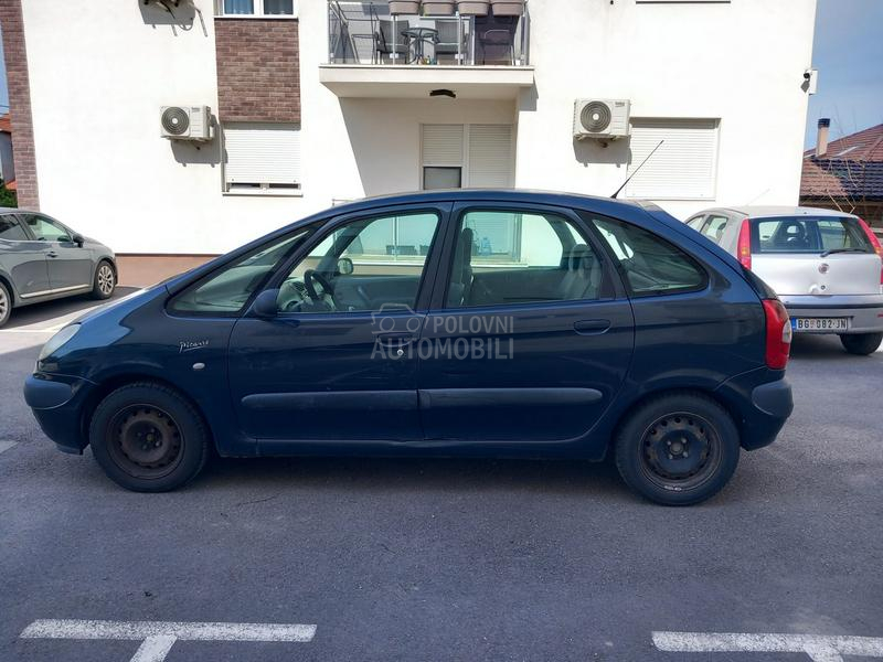 Citroen Xsara Picasso 1.8i