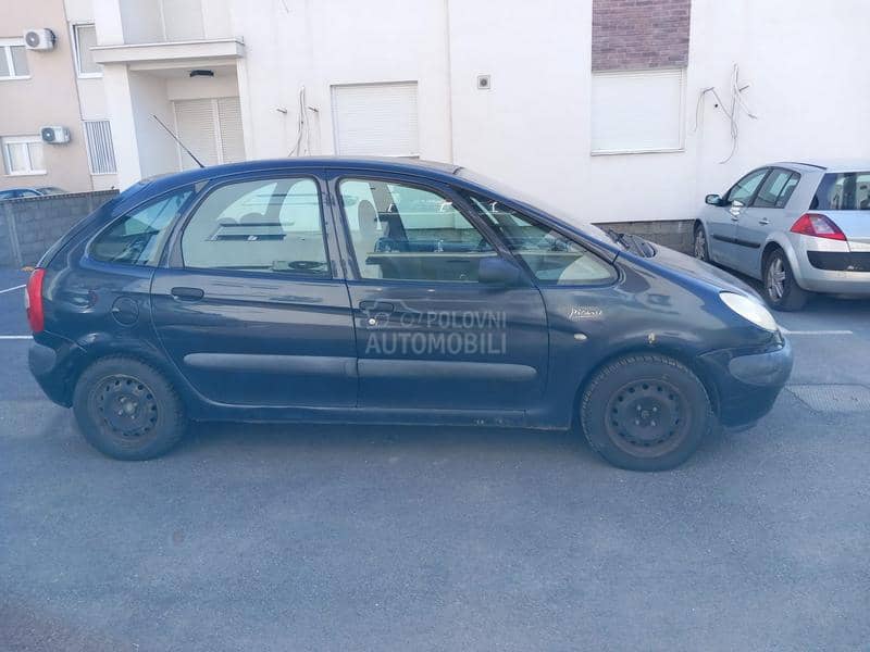 Citroen Xsara Picasso 1.8i