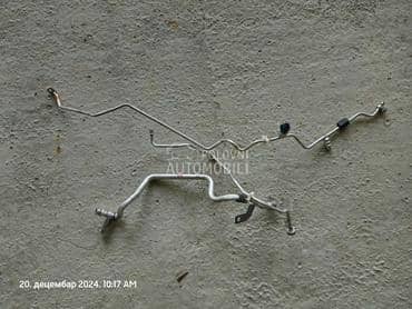 Cevi klime za Nissan Micra