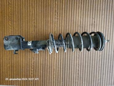 Amortizer prednji za Nissan Micra