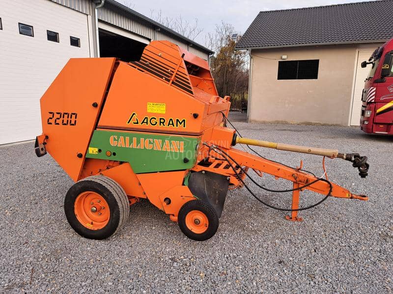 Gallignani 2200