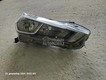 Farovi za Nissan Micra