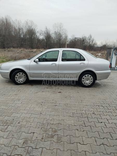 Lancia Lybra 1.9jtd O.P.I.S