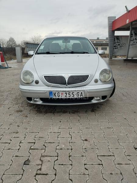 Lancia Lybra 1.9jtd O.P.I.S