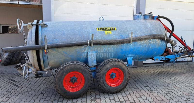 Kaeser 6000L