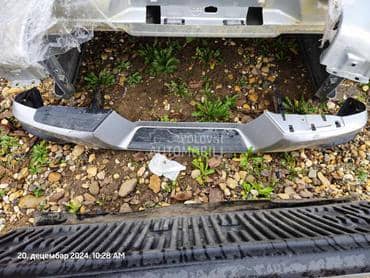 Branik zadnji za Mitsubishi L200