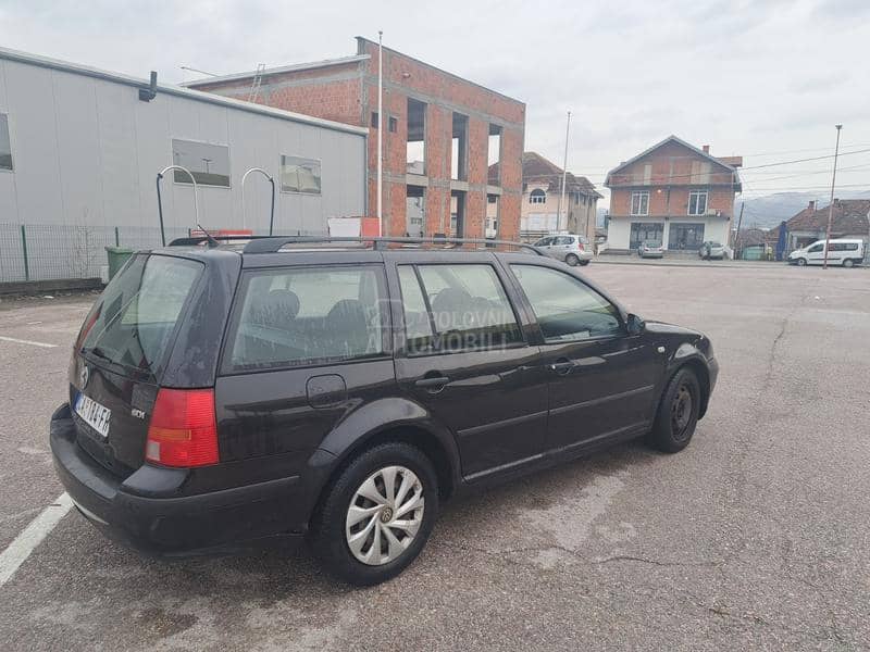 Volkswagen Golf 4 Reg.dugo.d.o.b.a.r