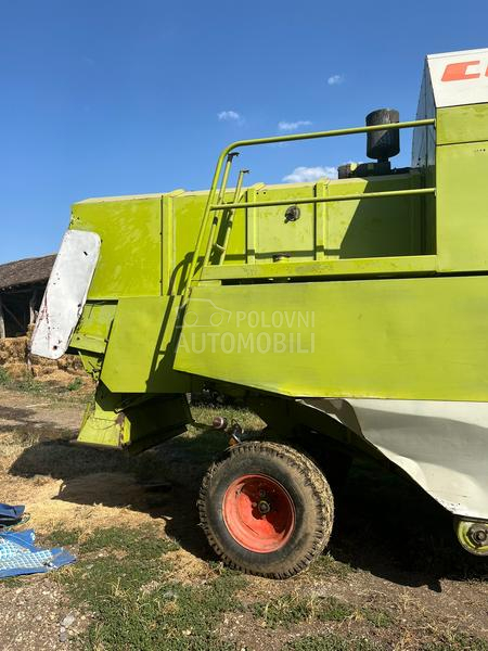 Claas 86 dominator