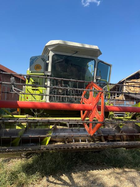 Claas 86 dominator