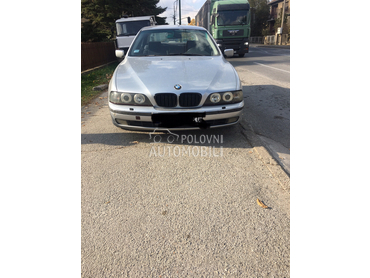 BMW 523 2.0i