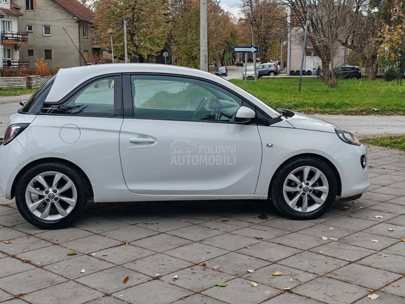 Opel Adam 1.2 B