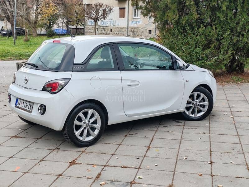 Opel Adam 1.2 B