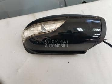 retrovizori A169 za Mercedes Benz A Klasa