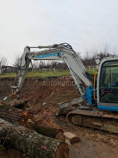 Takeuchi TB 1140