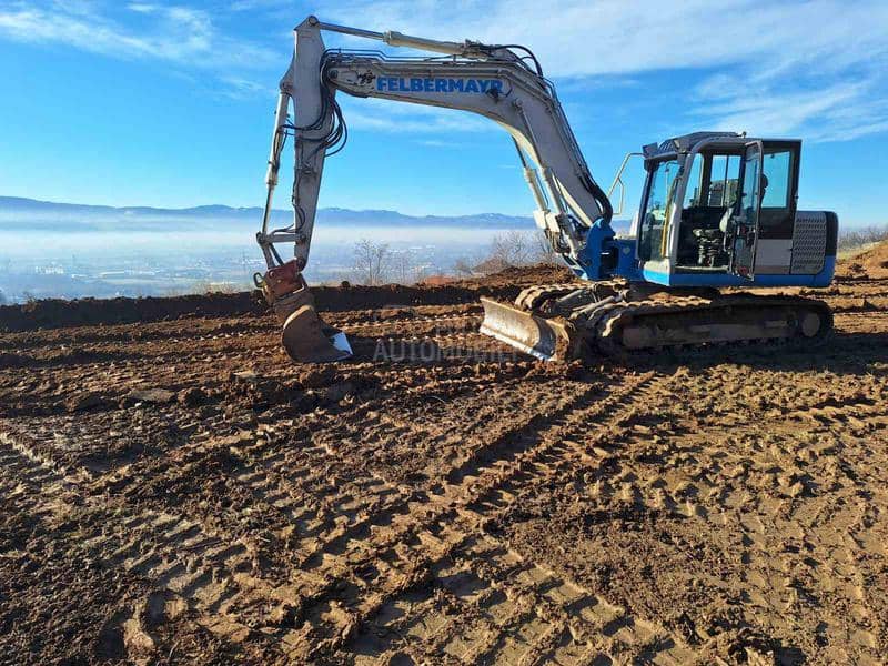 Takeuchi TB 1140