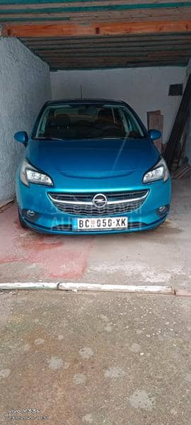 Opel Corsa E 1,4