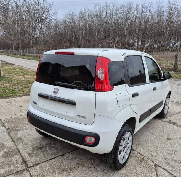 Fiat Panda M.E.T.A.N    N1