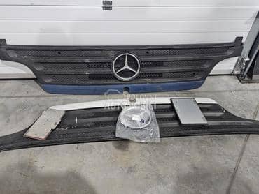 PREDNJA MASKA ZA ATEGA II