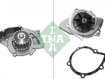 Pumpa Vode za Renault C5 od 2004. do 2008. god.