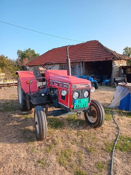 Zetor 5011