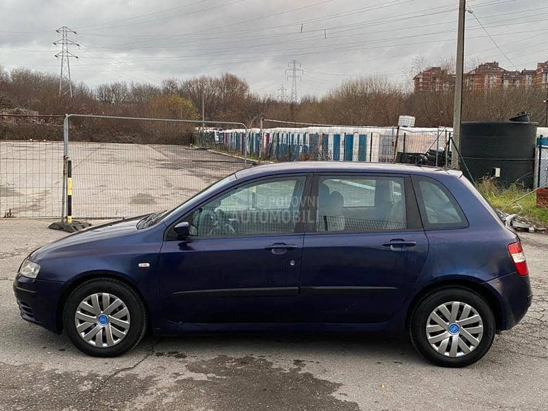 Fiat Stilo 1.9 JTD