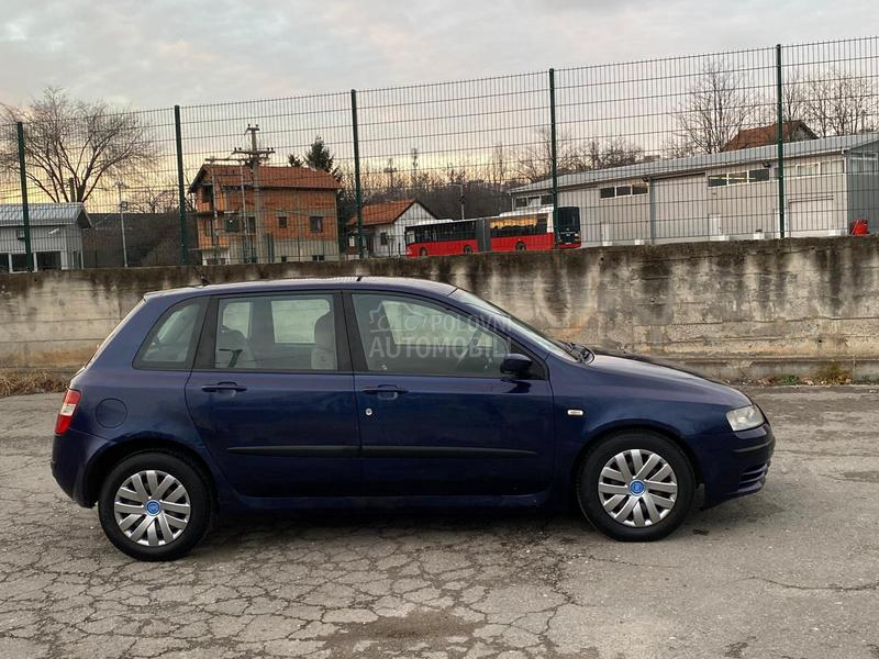 Fiat Stilo 1.9 JTD