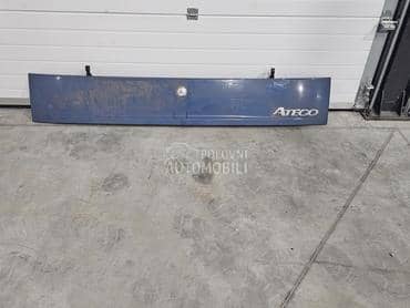 PREDNJA HAUBA ZA ATEGA II