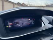 Peugeot 2008 1.5 HDI/ ALLURE/ FUL