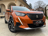 Peugeot 2008 1.5 HDI/ ALLURE/ FUL