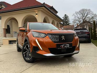 Peugeot 2008 1.5 HDI/ ALLURE/ FUL