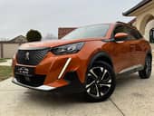 Peugeot 2008 1.5 HDI/ ALLURE/ FUL