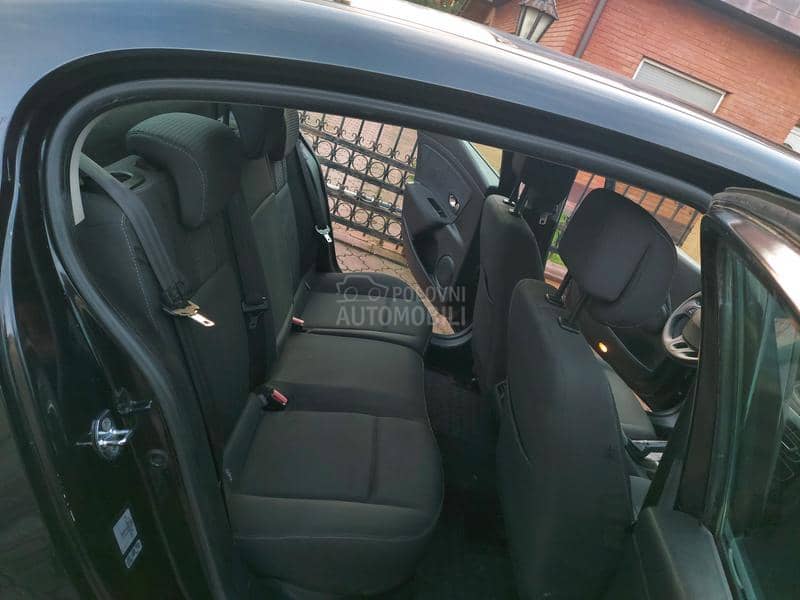 Renault Fluence 1.5 dci ocuvan