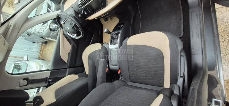 Citroen C4 Grand Picasso 