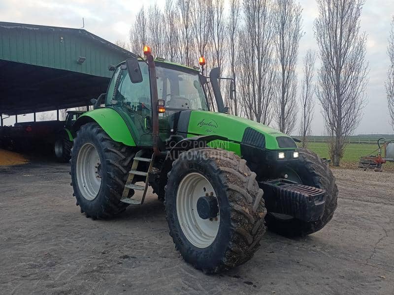 Deutz Fahr Agrotron 200