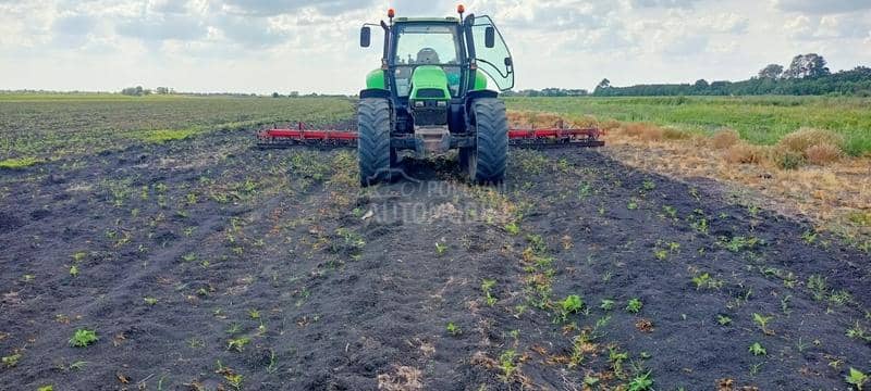 Deutz Fahr Agrotron 200